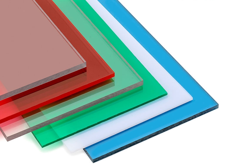 阻燃型PC耐力板有哪些特點(diǎn)